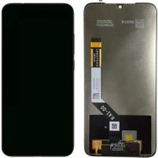 Semel Redmi Note 7 LCD Dokunmatik Ekran (Siyah)