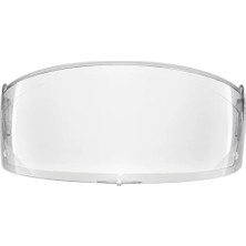 ZEUS-ZS-3050 A2 Clear Vısor