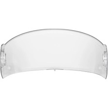 ZEUS-ZS-3050 A2 Clear Vısor