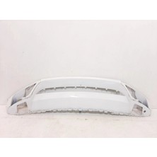 Vw Touareg 2010-2015 Tampon Spoyleri Ön Astarlı 7P6807061AGRU Wisco
