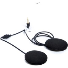 Agv-Insyde Speakers Black