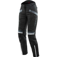Dainese Daınese Pant Tempest 3 D-Dry Lady Blk Blk Ebony