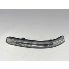 Maher Kia Sportage 2011-2015 Ayna Sinyali Sol (Oem NO:876143W100)