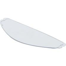 Agv Pınlock Lens Dks 119 Clear (X Street 13)