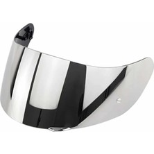 Agv Vısor Race-X As Irıdıum Mırror