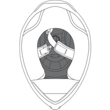 Agv-Crown Pad K1