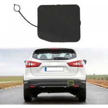 Maher Nissan Qashqai 2014-2017 Çeki Demir Kapağı Arka (Oem NO:850714EA0A)