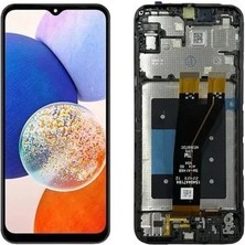 Semel Samsung A14 5g, A146 Ekran Dokunmatik Srv (Çıtalı)