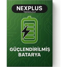 Semel Samsung Galaxy A720 2017 Uyumlu Batarya %30 Güçlen