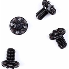 Agv Cam Screws x Trans Cover Ax8 Dual Evo ( 2 C.)