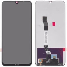 Semel Redmi Note 8 LCD Ekran (Orj)