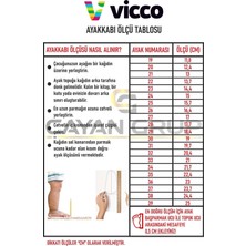 Vicco Law Erkek Çocuk Bot