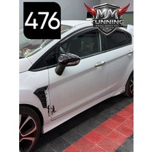 MM Tunning Ford Fıesta Marşpiyel Takımı