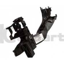 Maher Audi A5 2012-2016 Far Bağlantı Braketi Sağ (Oem NO:8T0805608D)