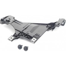 Maher Audi A4 A5 2013-2015 Far Bağlantı Braketi - Alt Sol (Oem NO:8T0941453D)
