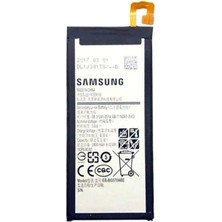 Semel Samsung J5 Prime Batarya Pil