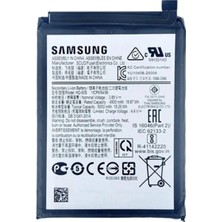 Semel Samsung A02S Batarya Pil