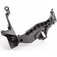 Maher Audi A5 2012-2016 Far Bağlantı Braketi Sol (Oem NO:8T0805607D)