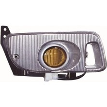 Maher Sis Lambası Civic 1992-1995 H.b Sol (Oem NO:08V31SR0100)