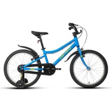 Kartal Bike Carraro Dino 20 Jant (6-9 Yaş) Alüminyum Çocuk Bisikleti