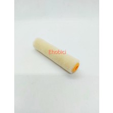 Cadence Ehobici Renkli Kadife Rulo Yedek 10 cm Moher Özellikli Sanatsal Malzeme