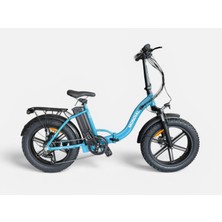 Mondial Mondıal Starlight Sm - Mavi