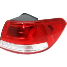 Maher Kia Sorento 2015-2017 Stop Lambası Dış Sol (Oem NO:92401C5000)