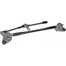 Maher Hyundai Accent - Kia Rio 2006-2011 Cam Silgi Mekanizması Iç Era - (Oem NO:981201G000)