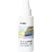 Himi Hımı Spray Gouache Activator 100ML H-FPW145