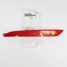 Maher Tampon Reflektörü Elentra 2014-2015 Arka Sol (Oem NO:924053X200)
