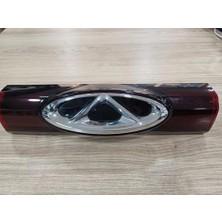 Maher Chery Tiggo 7 Pro 2022-2024 Stop Lambası Orta (Oem NO:605000205AB)
