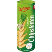 Lorenz Chipsletten Sour Cream Flavour