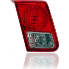 Maher Honda Civic Sedan 2004-2006 Stop Lambası Iç Sol (Oem NO:34156S5BA01)