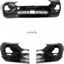 Maher Chery Tiggo 8 2022-2024 Çeki Demir Kapağı Pro Arka (Oem NO:602001194AA)