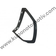 Maher Chery Tiggo 8 2022-2024 Çamurluk Davlumbazı Pro Arka Sol (Oem NO:602002436AA)