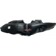 Maher Chery Tiggo 7 2022-2024 Çamurluk Davlumbazı Pro Ön Sol (Oem NO:602000646AA)
