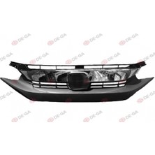 Maher Honda Civic 2019-2021 Panjur Nikelaj (Oem NO:71121TEZT90)