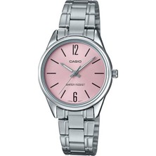 Casio LTP-V005D-4BUDF Kadın Kol Saati