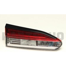 Maher Stop Lambası Carına 1996-1999 Iç Sol (Oem NO:8159105050LH)