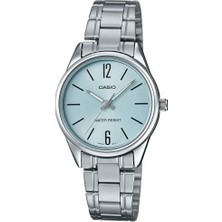 Casio LTP-V005D-2BUDF Kadın Kol Saati
