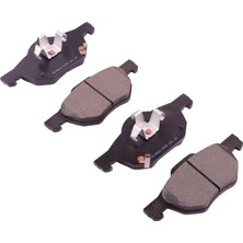 Honda Accord 2003-2008 Fren Balata Ön Ikazli 45022-SEA-E01 Nextpart