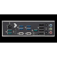 Asus Rog Strıx X870E-E Gamıng Wıfı-7 Ddr5 HDMI Dp Pcıe 5.0 Am5 Atx