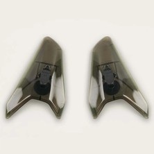 Arai Araı 55104970 Td Duct-3 Front Set Tınt