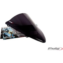 Puig Puıg 4626F Kawasakı Z 250R 08-09 Fume Osc Cam