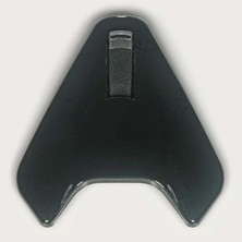 Arai Araı 55104829 Delta Duct-6 Black