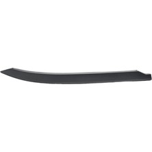 Maher Chery Tiggo 7 2022-2024 Tampon Bandı Pro Arka Sol (Koyu Gri) (Oem NO:602001055AAAGG)