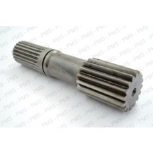 ZF T151085 Güneş Dişlisi Mili Yedek Parçaları - Oem Parçaları