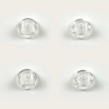 ARAI-55112511 Adsıs Screwset Clear