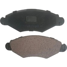 Peugeot 206 1998-2006 Fren Balata Ön 1617254880 Nextpart