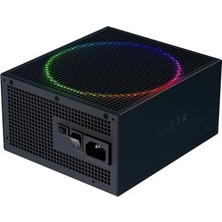 Razer Katana Chroma 1200W 80+ Platinum ARGB 140mm Fan ATX Tam Modüler Power Supply PSU (RC21-01840400-R351)
